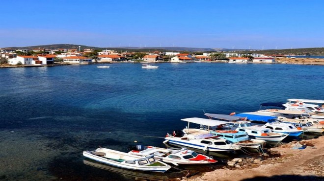 35 proje arasında yer alıyordu: Şifne Yat Projesi iptal!