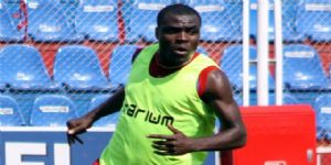 Emenike çılgınlığı: 42 milyon Euro