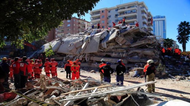 36 kişiye mezar olmuştu... Rıza Bey Apartmanı davasında yeni gelişme!