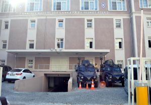 İzmir’deki terör operasyonunda flaş gelişme 