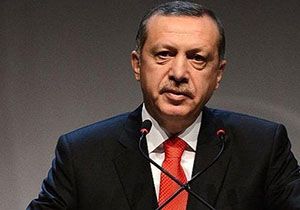 Erdoğan dan flaş Kobani açıklaması