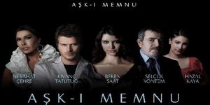 2010’’un en çok konuşulanı Aşk-ı Memnu 