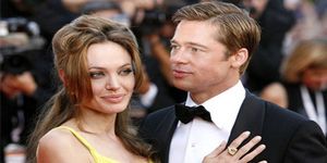 Brad Pitt ABD başkanlığına aday oluyor