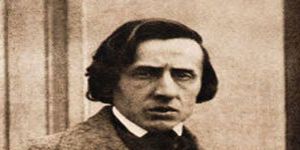 Chopin sezonu başlıyor