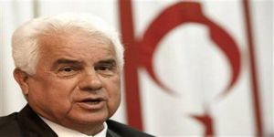 Eroğlu: Rumların her isteğini kabul edecek değiliz