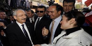 Kılıçdaroğlu'na 4 yeni koruma daha