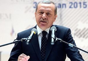 Erdoğan dan Yargıtay Başsavcılığı na atama 