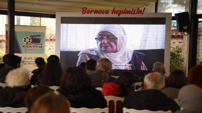 4. Uluslararası Bornova Kısa Film Günleri ne geri sayım