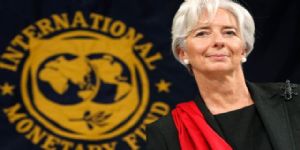 IMF’den bir ilk: Arjantin’e kınama