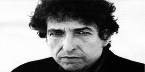 Bob Dylan’’dan arşivlik albüm