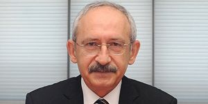 Kılıçdaroğlu Somali yolcusu