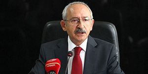 Kılıçdaroğlu: En ağır hezimetlerden biri