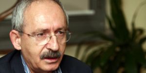 Kılıçdaroğlu: Sendromu MYK da konuştuk