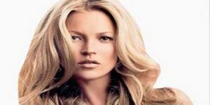 Kate Moss inzivaya çekiliyor