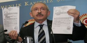 Kılıçdaroğlu’’na Buca baskısı 