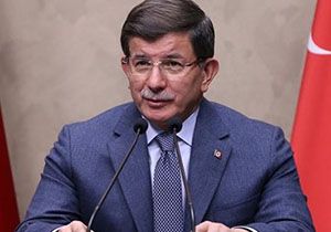 Davutoğlu açıkladı: PYD Fırat ın batısına geçti mi?