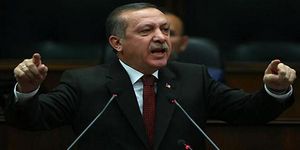 Erdoğan’’ın başbakanlığı 8 yaşına giriyor’… 