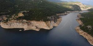 Kabak’’ın ’‘foseptik fotoğrafları’’ arka avludanmış!