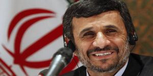 Ahmedinejad’’ın arabulucusu Brezilya 