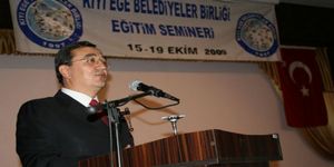 Egeli Başkanlar’’dan Ankara’’ya uyarı: Batıyoruz!