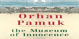 Pamuk'a New York'tan övgü