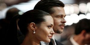 Brad Pıtt ve Angelina Jolie Bodrum’’u gezdi