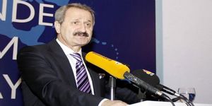 Çağlayan: Denizli bizim için çok önemli