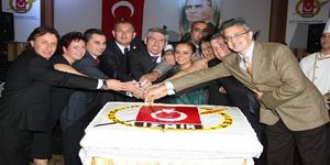 İGC 2011’’i erken karşıladı 