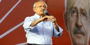 Kılıçdaroğlu ndan Erdoğan a çok sert  ahlak  çıkışı!