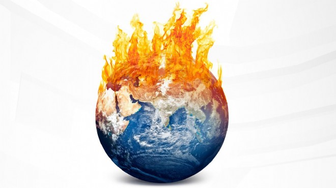5 milyar insan aşırı sıcaklardan etkilendi