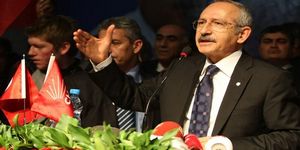 Kılıçdaroğlu: Artık hanımlar kocalarına harçlık verecek!     