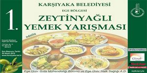 Karşıyakalı bayanlar yarışacak