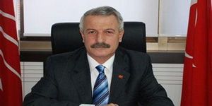 Başkan Kürüm, işinin başında 