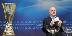 UEFA’da rakiplerimiz belli oldu