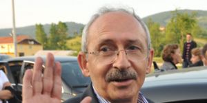 Kılıçdaroğlu’ndan 1 Nisan şakası!