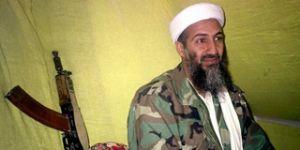 Şirinyer de  Bin Ladin  alarmı