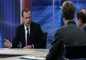 Medvedev’den şok açıklama: Türkiye’ye karşı savaş… 