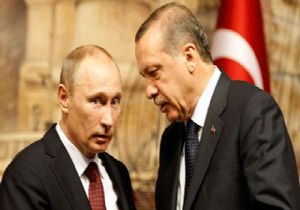 Kremlin açıkladı: Erdoğan-Putin zirvesi… 