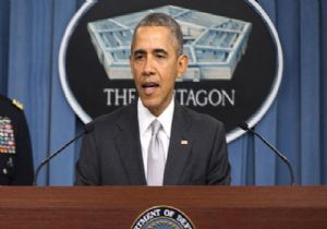 Obama’dan kritik mesajlar: IŞİD’e karşı daha fazla… 