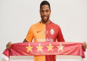 Galatasaray ‘20 milyonluk’ transferi açıkladı 