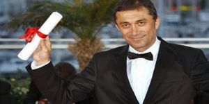 ’‘Büyük ödül’’ Nuri Bilge Ceylan’’a 	