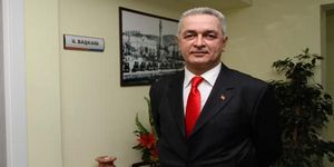 Hüseyin Velioğlu da ’‘Başkent’’ yoluna’… 