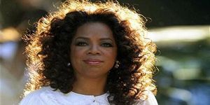 Oprah ekranlara veda ediyor 