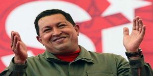 Chavez'den Kafkas açılımı