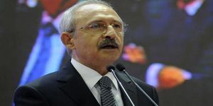 Gazeteciler liderlerle buluşuyor: Önce Kılıçdaroğlu 