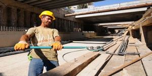 Üçyol-Üçkuyular metrosunda ikinci kısma 4 teklif