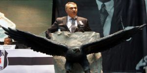 Beşiktaş ‘Fikret Orman la devam’ dedi 