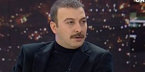 Hakan Yılmaz boşandı