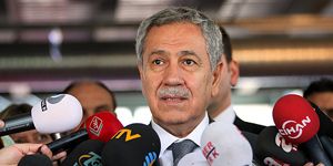 Arınç: Bedelli askerlik çalışması yok