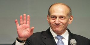 Olmert: Erdoğan adil bir arabulucuydu